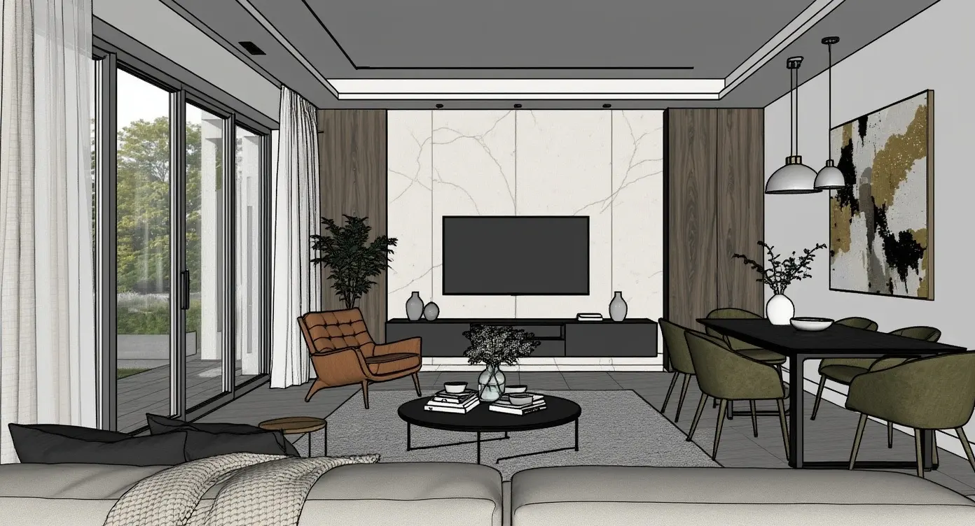 3D Model