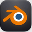 Blender logo
