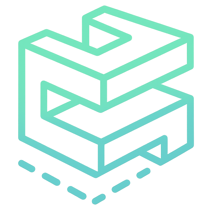 Vibe3D logo
