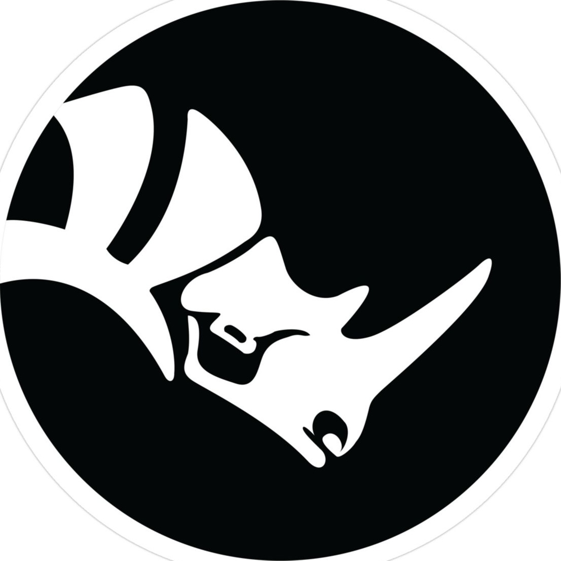 Rhino logo