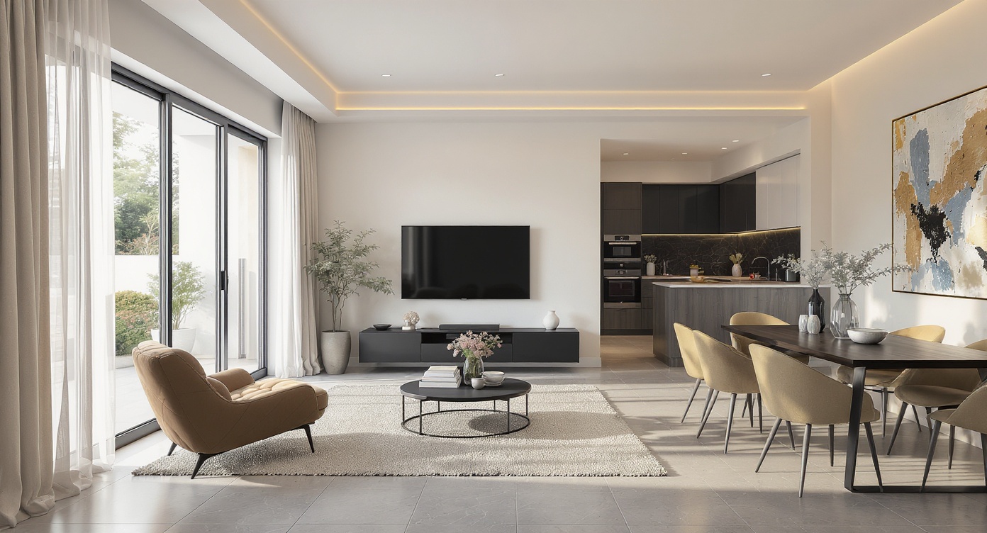 AI Render