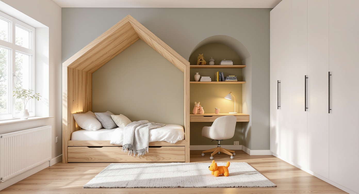 AI Render for SketchUp