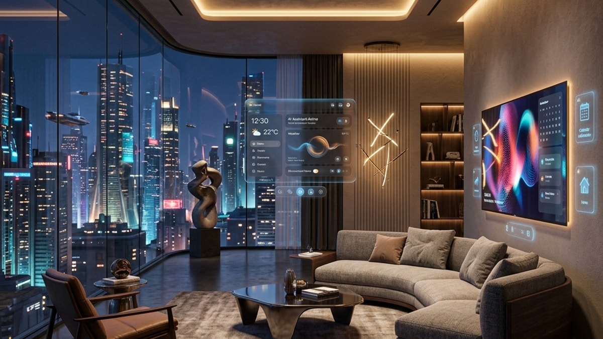 AI Interior Design: The Complete Guide to AI-Powered Design Workflows
