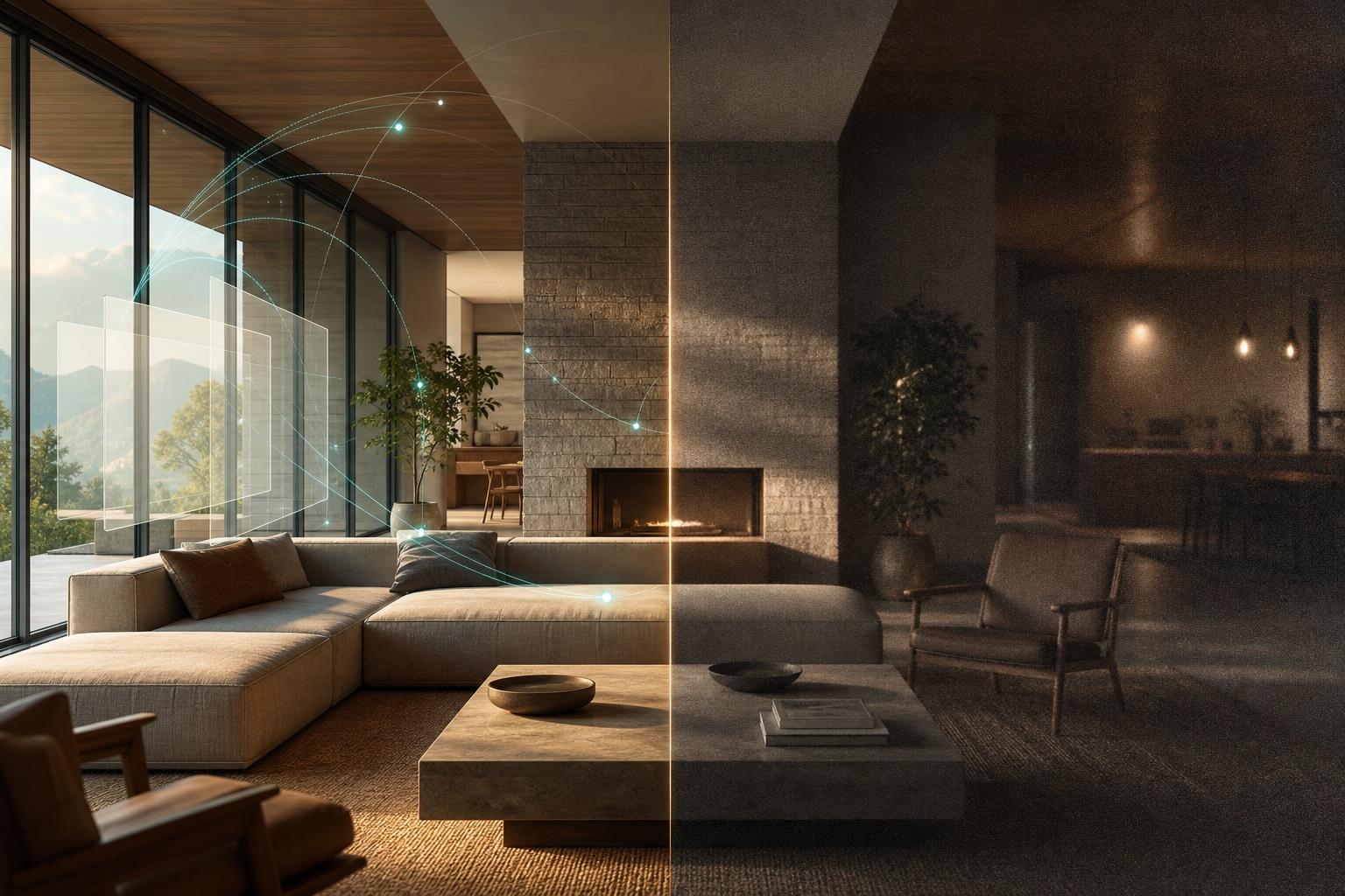 AI Rendering for Architecture: A Beginner’s Guide to Photorealistic Renders (2026)