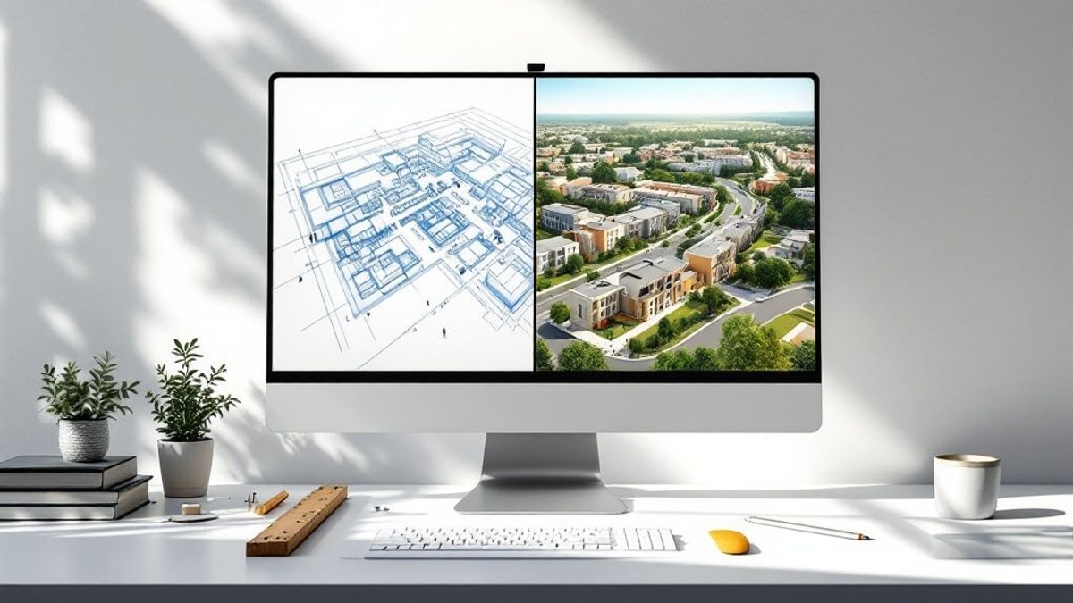 Site Plan Rendering A Complete Guide