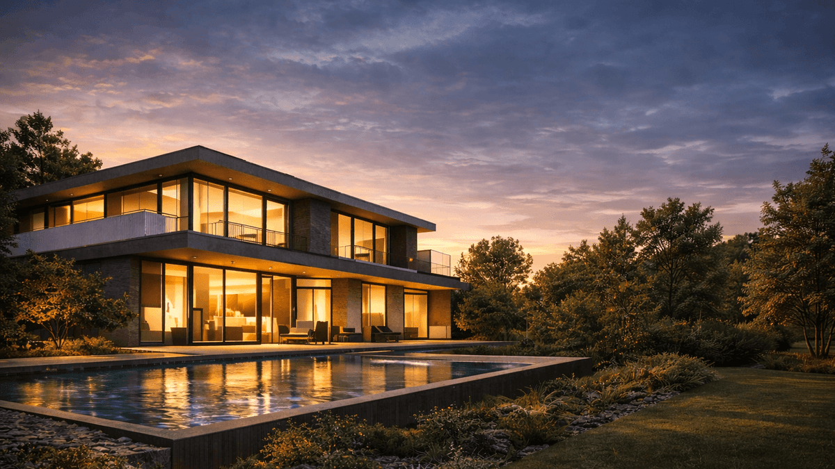 Best Architectural Rendering Software in 2026