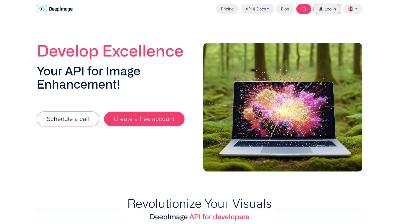 Deep‑Image.ai